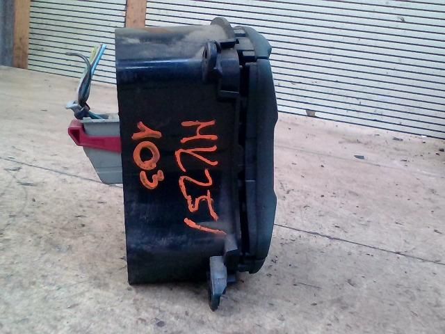 bontott FIAT DOBLO Vészvillogó Kapcsoló