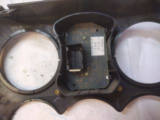 bontott FIAT DOBLO Vészvillogó Kapcsoló