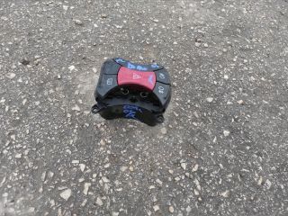 bontott FIAT DOBLO Vészvillogó Kapcsoló