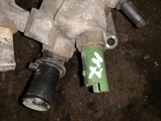 bontott FIAT DOBLO Vízhőfok Gomba Hőmérséklet Érzékelő