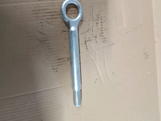 bontott FIAT DOBLO Vonószem