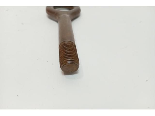 bontott FIAT DOBLO Vonószem