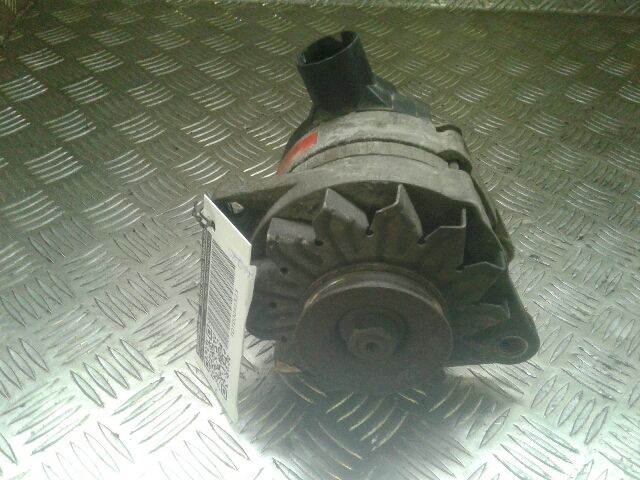 bontott FIAT DUCATO Generátor