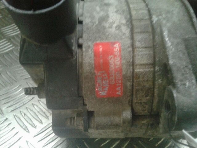 bontott FIAT DUCATO Generátor