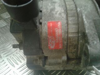 bontott FIAT DUCATO Generátor