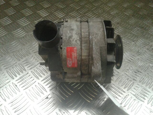 bontott FIAT DUCATO Generátor