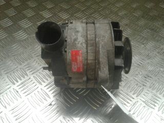 bontott FIAT DUCATO Generátor