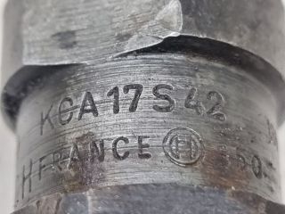 bontott FIAT DUCATO Porlasztó (1 db)