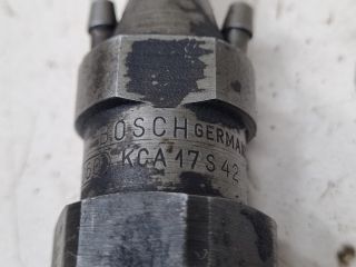 bontott FIAT DUCATO Porlasztó (1 db)