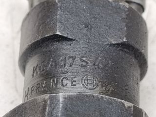 bontott FIAT DUCATO Porlasztó (1 db)