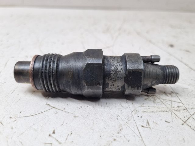 bontott FIAT DUCATO Porlasztó (1 db)