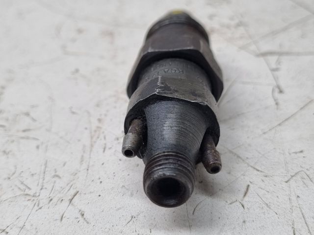 bontott FIAT DUCATO Porlasztó (1 db)