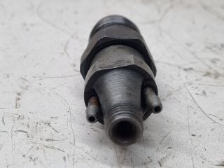 bontott FIAT DUCATO Porlasztó (1 db)