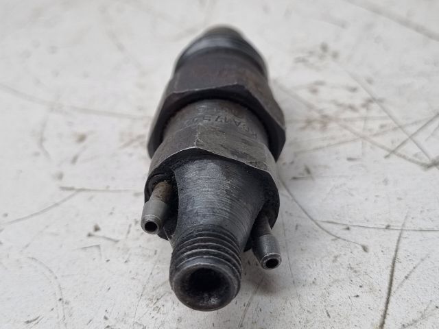 bontott FIAT DUCATO Porlasztó (1 db)