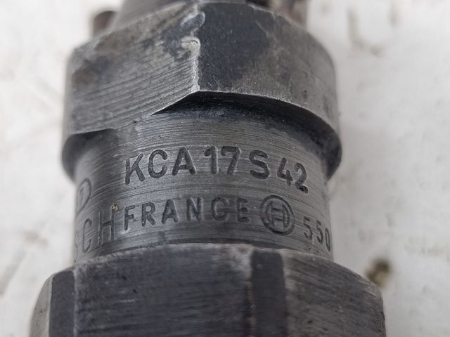 bontott FIAT DUCATO Porlasztó (1 db)