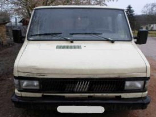 bontott FIAT DUCATO Bal első Csonkállvány Kerékaggyal