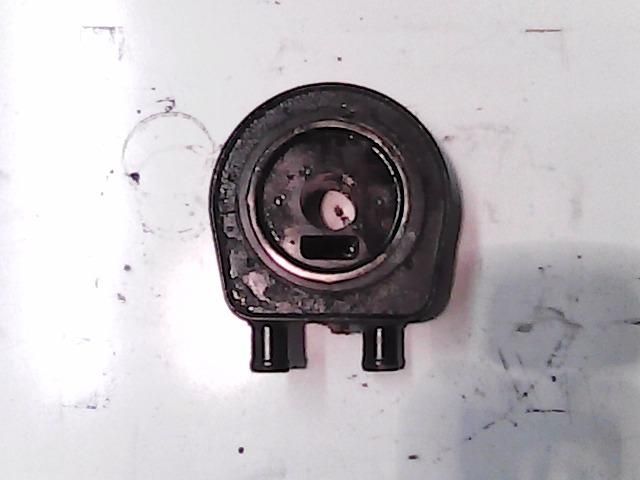 bontott FIAT DUCATO Olajhűtő