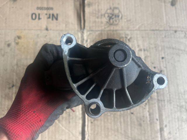 bontott FIAT DUCATO Önindító