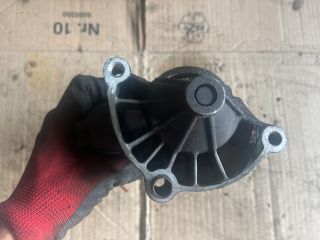 bontott FIAT DUCATO Önindító