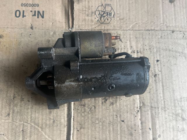 bontott FIAT DUCATO Önindító