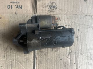 bontott FIAT DUCATO Önindító