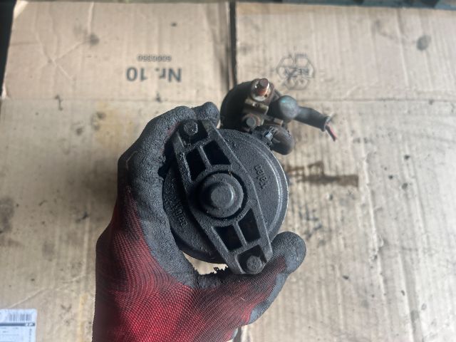 bontott FIAT DUCATO Önindító