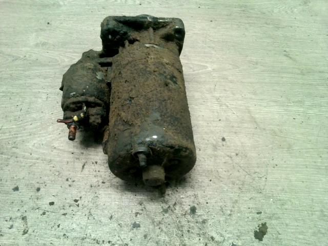 bontott FIAT DUCATO Önindító