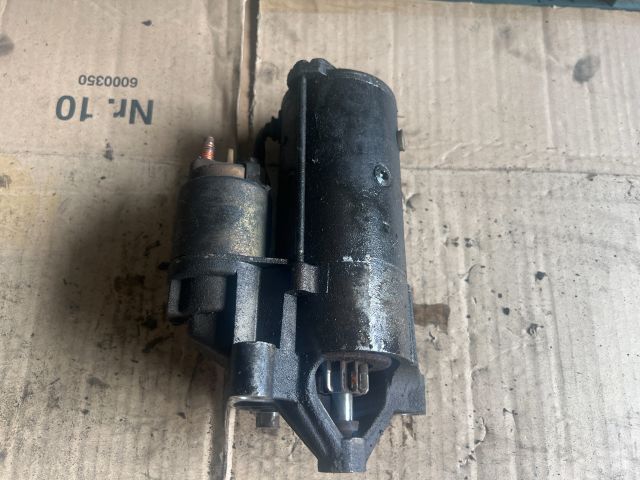 bontott FIAT DUCATO Önindító