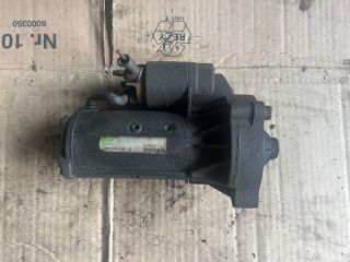 bontott FIAT DUCATO Önindító