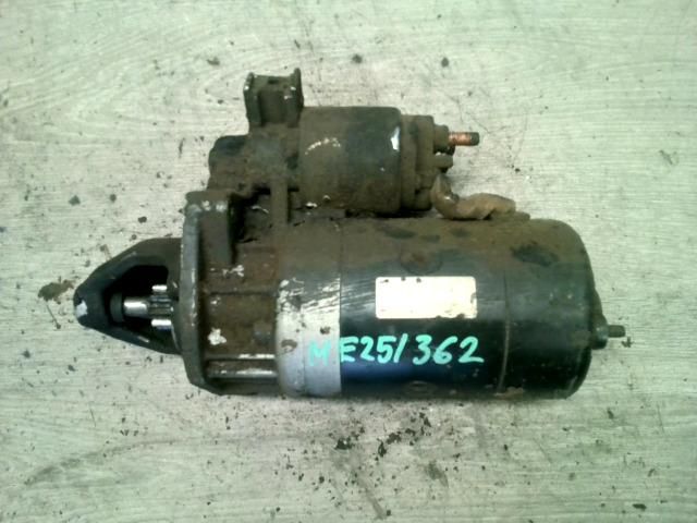 bontott FIAT DUCATO Önindító