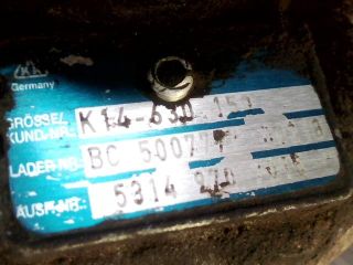 bontott FIAT DUCATO Turbó