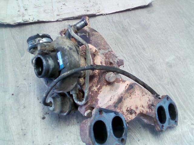 bontott FIAT DUCATO Turbó