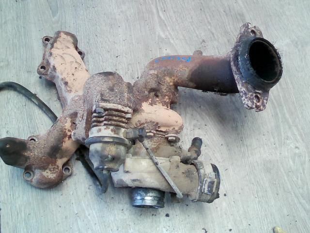 bontott FIAT DUCATO Turbó