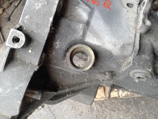 bontott FIAT DUCATO Váltó (Mechanikus)