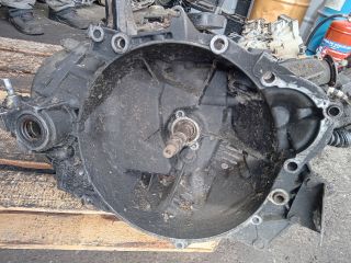 bontott FIAT DUCATO Váltó (Mechanikus)