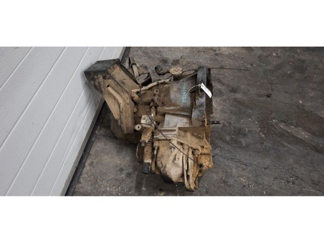 bontott FIAT DUCATO Váltó (Mechanikus)