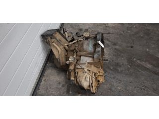 bontott FIAT DUCATO Váltó (Mechanikus)