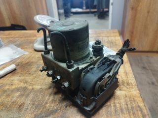 bontott FIAT DUCATO ABS Kocka