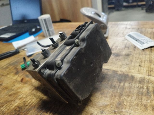 bontott FIAT DUCATO ABS Kocka