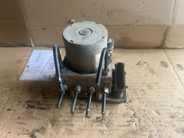 bontott FIAT DUCATO ABS Kocka