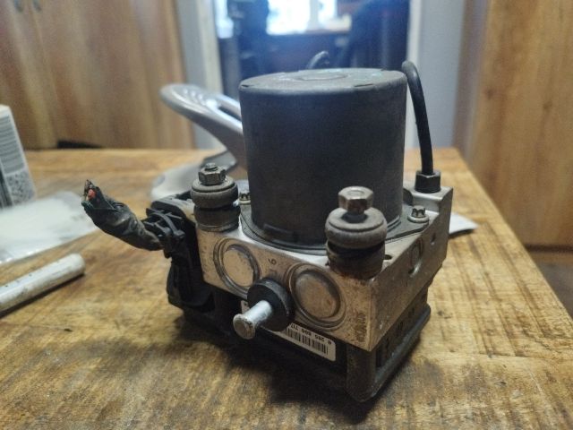 bontott FIAT DUCATO ABS Kocka