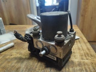 bontott FIAT DUCATO ABS Kocka