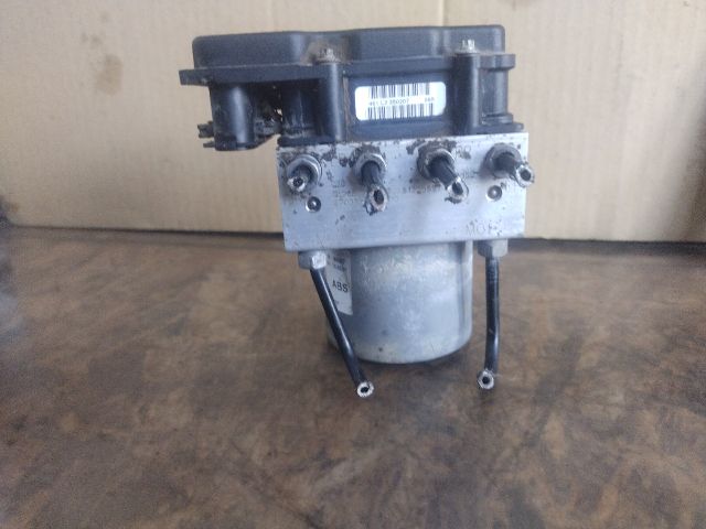 bontott FIAT DUCATO ABS Kocka