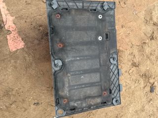 bontott FIAT DUCATO Akkumulátor Fedél