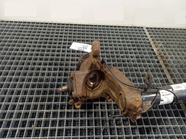 bontott FIAT DUCATO Bal első Csonkállvány