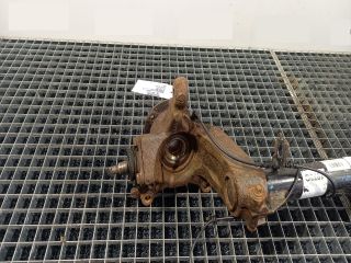 bontott FIAT DUCATO Bal első Csonkállvány