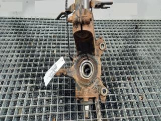 bontott FIAT DUCATO Bal első Csonkállvány