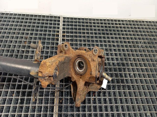 bontott FIAT DUCATO Bal első Csonkállvány