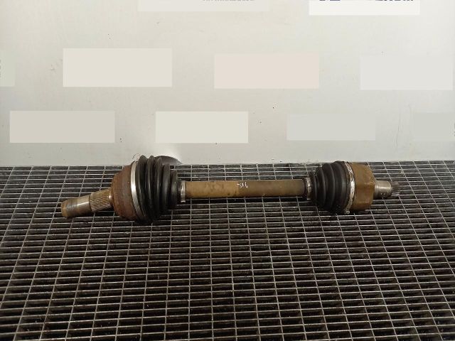 bontott FIAT DUCATO Bal Féltengely