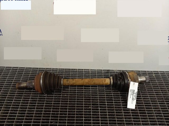 bontott FIAT DUCATO Bal Féltengely